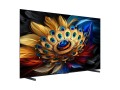 Telewizor TCL 98C655 QLED 98" 4K Ultra HD 120Hz Google TV Dolby Vision IQ Titan - 2413075