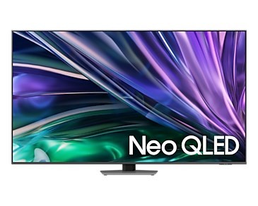 Telewizor Samsung QE85QN85DBT QLED 85'' 4K Ultra HD 120Hz Tizen Dolby Atmos Carbon - 2374352