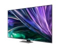 Telewizor Samsung QE85QN85DBT QLED 85'' 4K Ultra HD 120Hz Tizen Dolby Atmos Carbon - 2374353