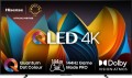Telewizor Hisense 100E7NQ 100" 4K Ultra HD VIDAA Dolby Atmos DVB-T2 Czarny - 2346328