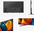 Telewizor Hisense 100E7NQ 100" 4K Ultra HD VIDAA Dolby Atmos DVB-T2 Czarny - 2346329