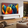 Telewizor Hisense 100E7NQ 100" 4K Ultra HD VIDAA Dolby Atmos DVB-T2 Czarny - 2346330