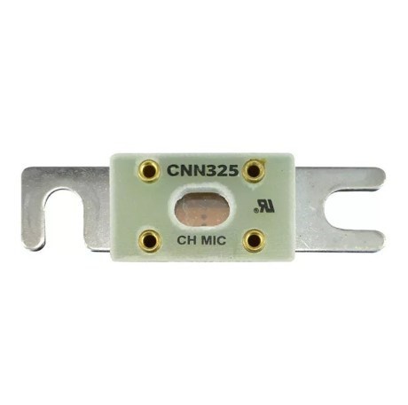 Victron Energy Fuse CNN 325A/80V for Lynx shunt (1 pc) - 1741250