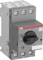 ABB 1SAM250000R1008 wyłącznik instalacyjny Miniaturowy wyłącznik 3P - 2415890