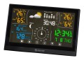 Denver WS-650 cyfrowa stacja meteorologiczna Biały AC/Bateria - 2360819