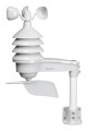 Denver WS-650 cyfrowa stacja meteorologiczna Biały AC/Bateria - 2360820