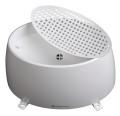 Denver WS-650 cyfrowa stacja meteorologiczna Biały AC/Bateria - 2360817