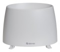 Denver WS-650 cyfrowa stacja meteorologiczna Biały AC/Bateria - 2360824