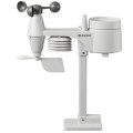 Centrum pogodowe Bresser 5-in-1 WLAN Profesjonalny czujnik - 2360827