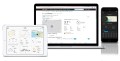 Centrum pogodowe Bresser 5-in-1 WLAN Profesjonalny czujnik - 2360829