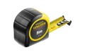 Stanley 0-33-720 taśma miernicza 5 m Tworzywo sztuczne ABS Wielo - 2255830