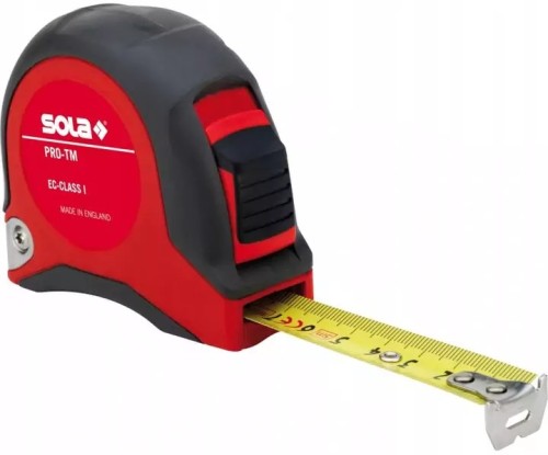 SOLA MIARA ZWIJANA 3m  PRO-TM 19mm - 2197340