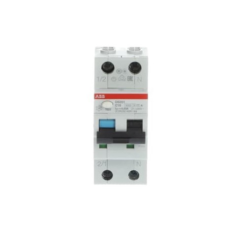 ABB 2CSR255180R1164 wyłącznik instalacyjny Miniaturowy wyłącznik 1 - 2415913