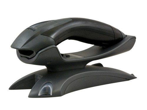 Honeywell Voyager 1202G Ręczny czytnik kodów kreskowych 1D Laser Czarny - 2374527