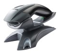 Honeywell Voyager 1202G Ręczny czytnik kodów kreskowych 1D Laser Czarny - 2374523
