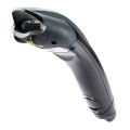 Honeywell Voyager 1202G Ręczny czytnik kodów kreskowych 1D Laser Czarny - 2374525