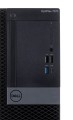 DELL OptiPlex 7070 i5-8500 16GB 256GB SSD TOWER Win11pro UŻYWANY - 2413496