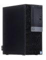 DELL OptiPlex 7070 i5-8500 16GB 256GB SSD TOWER Win11pro UŻYWANY - 2413497
