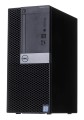 DELL OptiPlex 7070 i5-9500 16GB 512GB SSD TOWER Win11pro UŻYWANY - 2413483