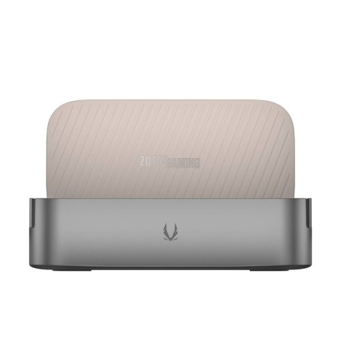 Zotac ZGC-A1DS-01 część/akcesorium do konsoli do gier Stacja dokująca - 2361005