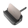 Zotac ZGC-A1DS-01 część/akcesorium do konsoli do gier Stacja dokująca - 2361009