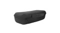 Zotac ZGC-A1CC-01 pokrowiec na przenośne konsole do gry Kopolimer akrylonitrylo-butadieno-styrenowy (ABS), Metal, Nylon, Poliester, Guma, Skóra wegańska, Aksamit Czarny - 2361014