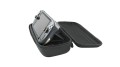 Zotac ZGC-A1CC-01 pokrowiec na przenośne konsole do gry Kopolimer akrylonitrylo-butadieno-styrenowy (ABS), Metal, Nylon, Poliester, Guma, Skóra wegańska, Aksamit Czarny - 2361012