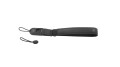 Zotac ZGC-A1CC-01 pokrowiec na przenośne konsole do gry Kopolimer akrylonitrylo-butadieno-styrenowy (ABS), Metal, Nylon, Poliester, Guma, Skóra wegańska, Aksamit Czarny - 2361016