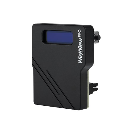 Termiczna karta graficzna Grizzly WireView Pro, 1x12VHPWR - odwrócona - 2346862