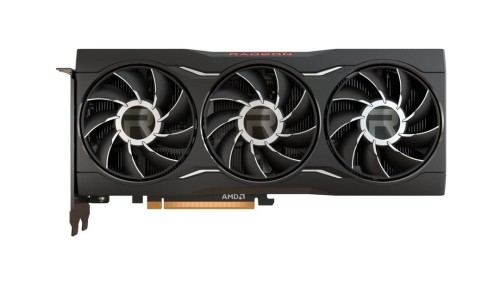 Karta graf. XFX RX 6750 XT 12GB - 2374551