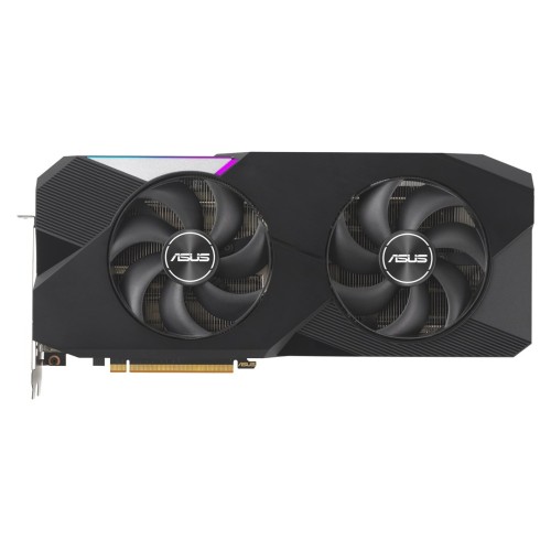 Karta graf. ASUS Dual Radeon RX 7900 XTX - OC Editi - 2346885
