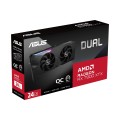 Karta graf. ASUS Dual Radeon RX 7900 XTX - OC Editi - 2346890