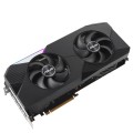 Karta graf. ASUS Dual Radeon RX 7900 XTX - OC Editi - 2346886