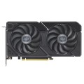 Karta graf. ASUS Dual Radeon RX 7600 XT 16GB - 2346870