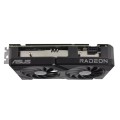Karta graf. ASUS Dual Radeon RX 7600 XT 16GB - 2346883