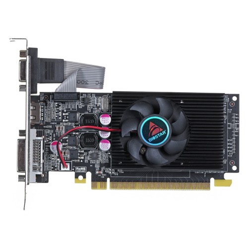 Karta graf. BIOSTAR GT610 2GB - 2346924