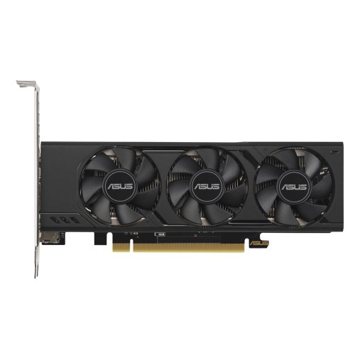 ASUS RTX4060-O8G-LP-BRK NVIDIA GeForce RTX 4060 8 GB GDDR6 - 2361047
