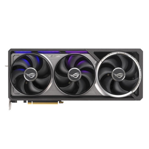Karta graficzna ASUS ROG ASTRAL GeForce RTX 5090 OC 32GB - 2374589