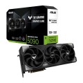 Karta graficzna ASUS TUF Gaming GeForce RTX 5090 32GB - 2374622