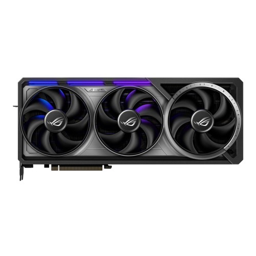 Karta graficzna ASUS ROG ASTRAL GeForce RTX 5080 OC 16GB - 2374639