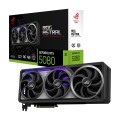 Karta graficzna ASUS ROG ASTRAL GeForce RTX 5080 OC 16GB - 2374637