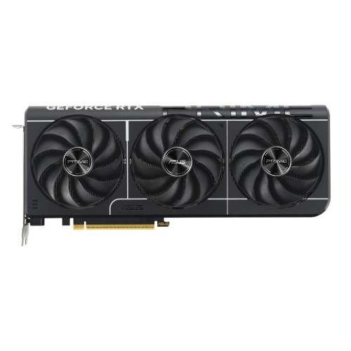 Karta graficzna ASUS PRIME GeForce RTX 5080 OC 16GB - 2374648