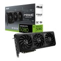 Karta graficzna ASUS PRIME GeForce RTX 5080 OC 16GB - 2374658