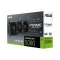 Karta graficzna ASUS PRIME GeForce RTX 5080 OC 16GB - 2374659