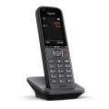 Gigaset S700H PRO Telefon w systemie DECT Nazwa i identyfikacja dzwoniącego Antracyt - 2347127