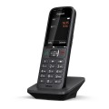 Gigaset S700H PRO Telefon w systemie DECT Nazwa i identyfikacja dzwoniącego Antracyt - 2347129