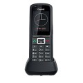 Gigaset R700H PRO Telefon w systemie DECT Nazwa i identyfikacja dzwoniącego Czarny - 2347222