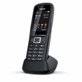 Gigaset R700H PRO Telefon w systemie DECT Nazwa i identyfikacja dzwoniącego Czarny - 2347221