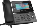 Snom D862 telefon VoIP Czarny LCD - 2347200