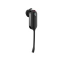 Yealink WH63 UC Zestaw słuchawkowy Bezprzewodowy Nauszny, Opaska na głowę, Douszny Biuro/centrum telefoniczne Micro-USB Podstawka do ładowania Czarny - 2347295